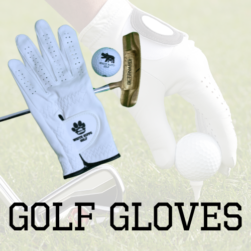 Golf Gloves