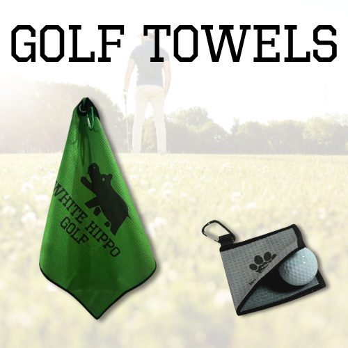 Golf Towels