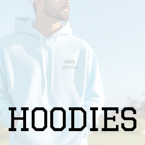 Hoodies