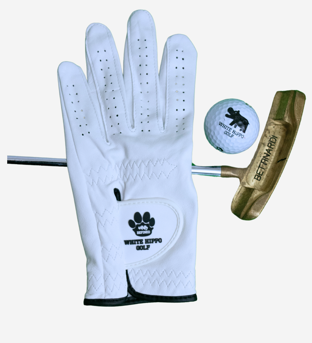 Golf Gloves