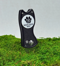 Ball Marker and Tool