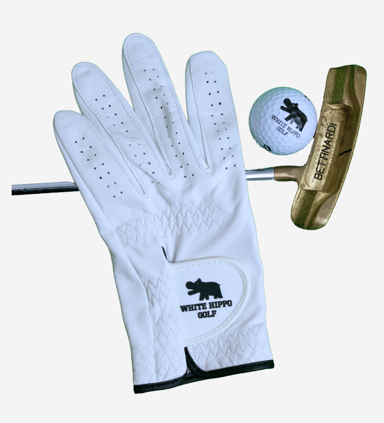 Tour Hippo Glove