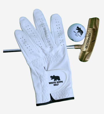 Gripmaster Tour Hippo Glove