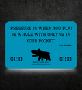 White Hippo Gift Card