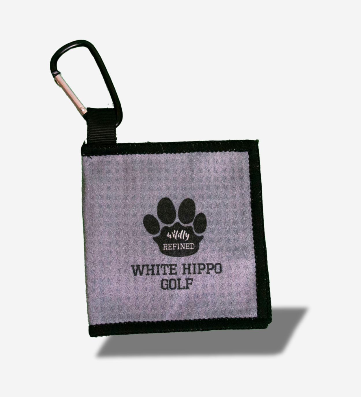 Golf Ball Towel