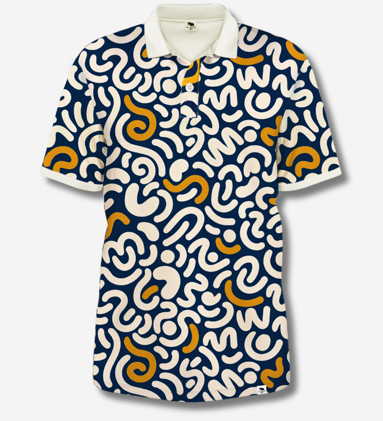 Hippo Hype Polo