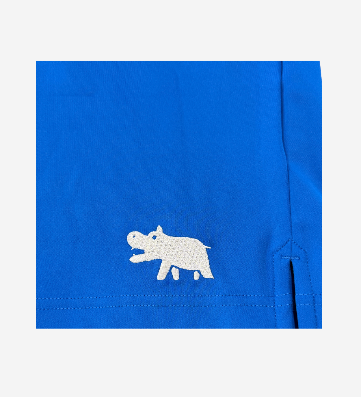 SwingFlex Hybrid Q-Zip