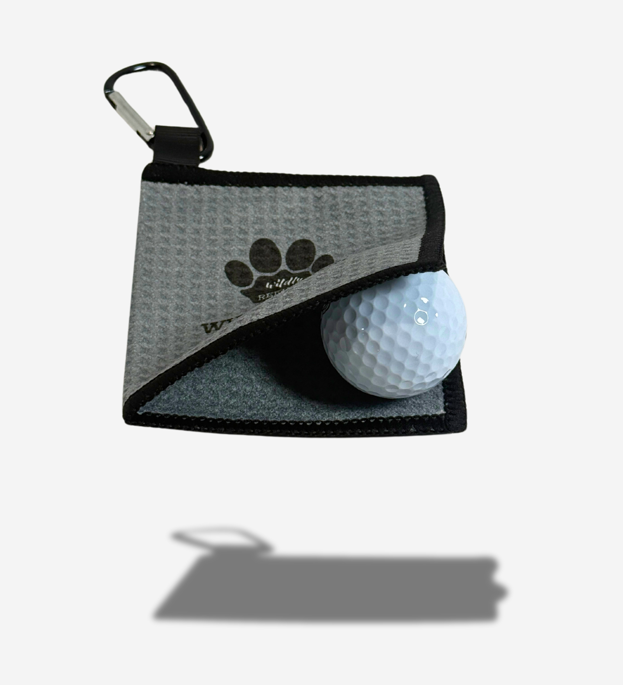 Golf Ball Towel