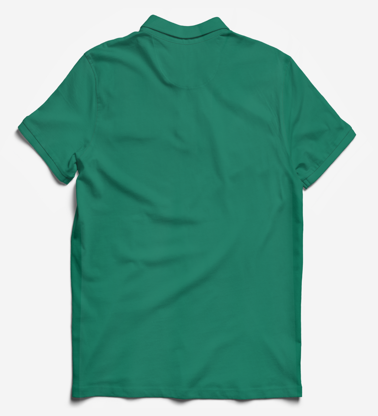 men's performance polo shirt