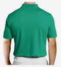 men's performance polo shirt