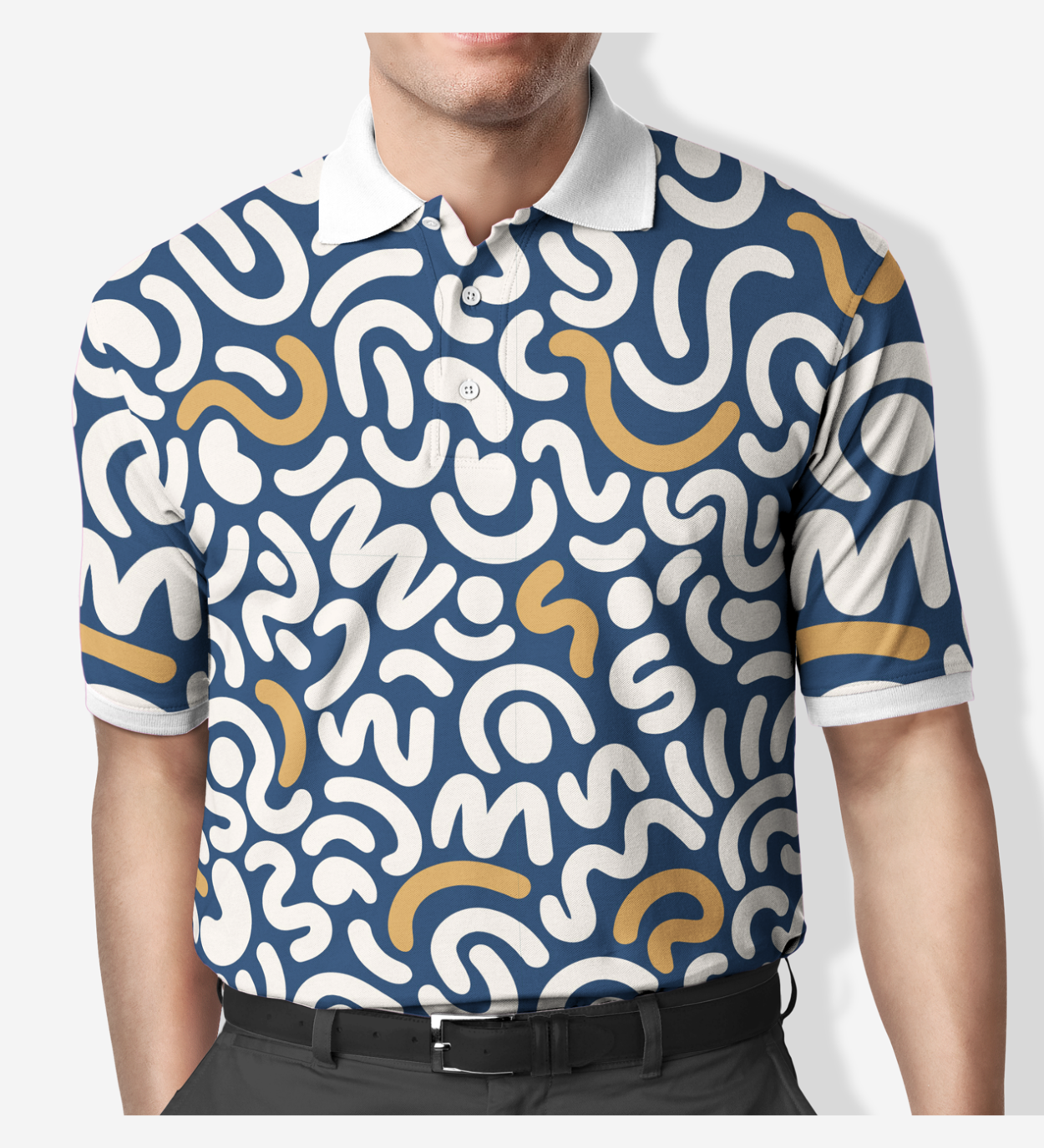Hippo Hype Polo