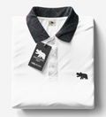 Backspin Topography Polo
