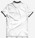 Backspin Topography Polo