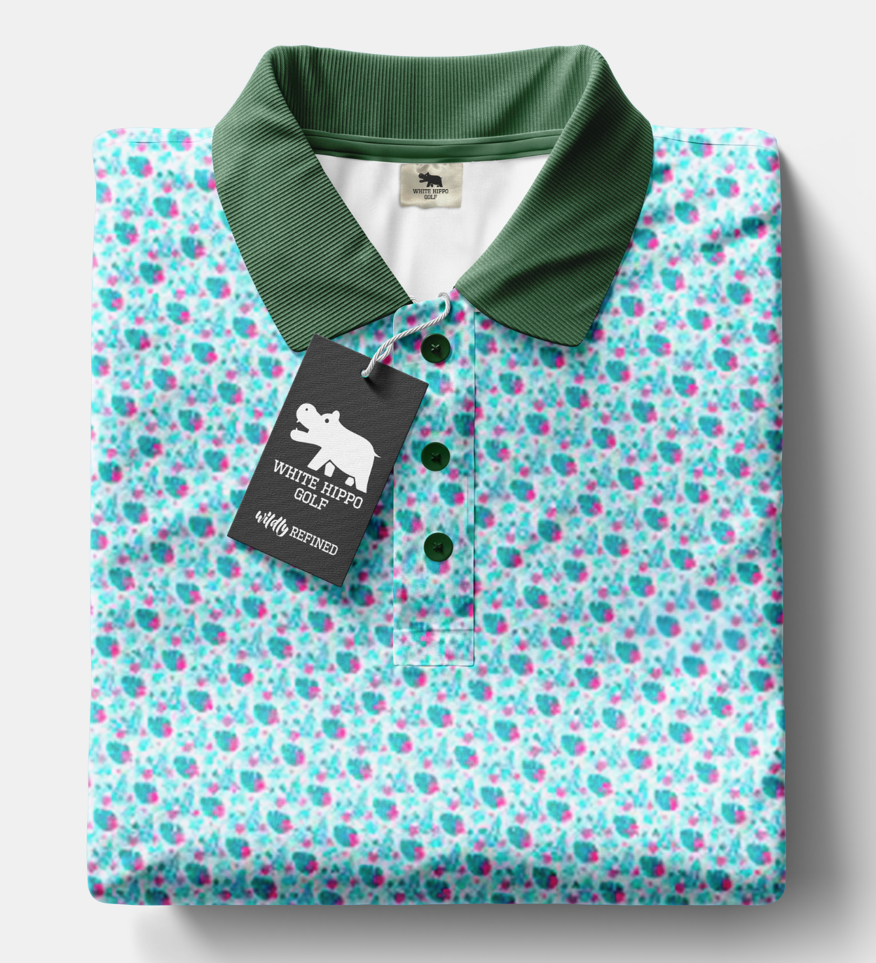 Birdie Breeze Polo
