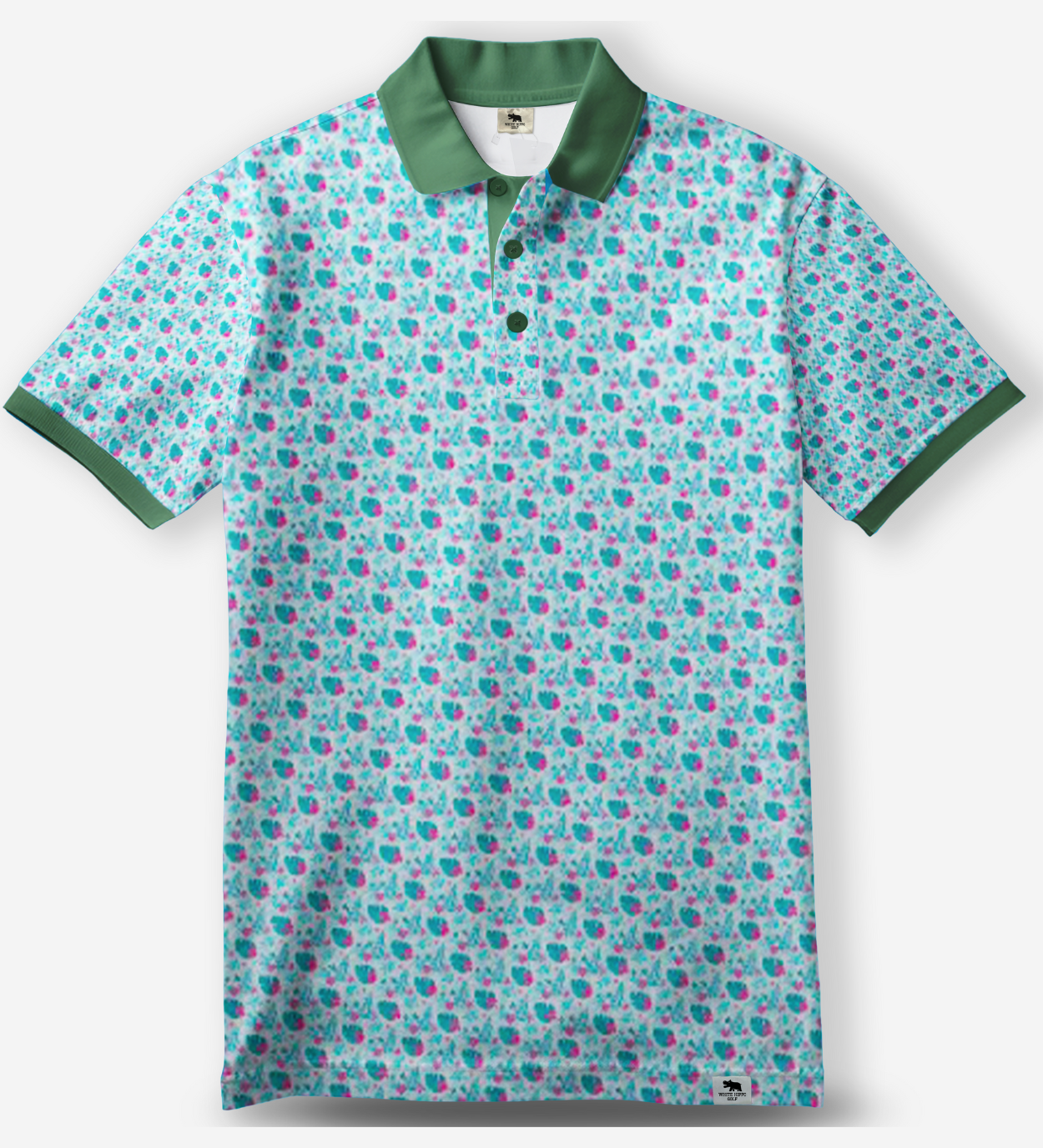 Birdie Breeze Polo