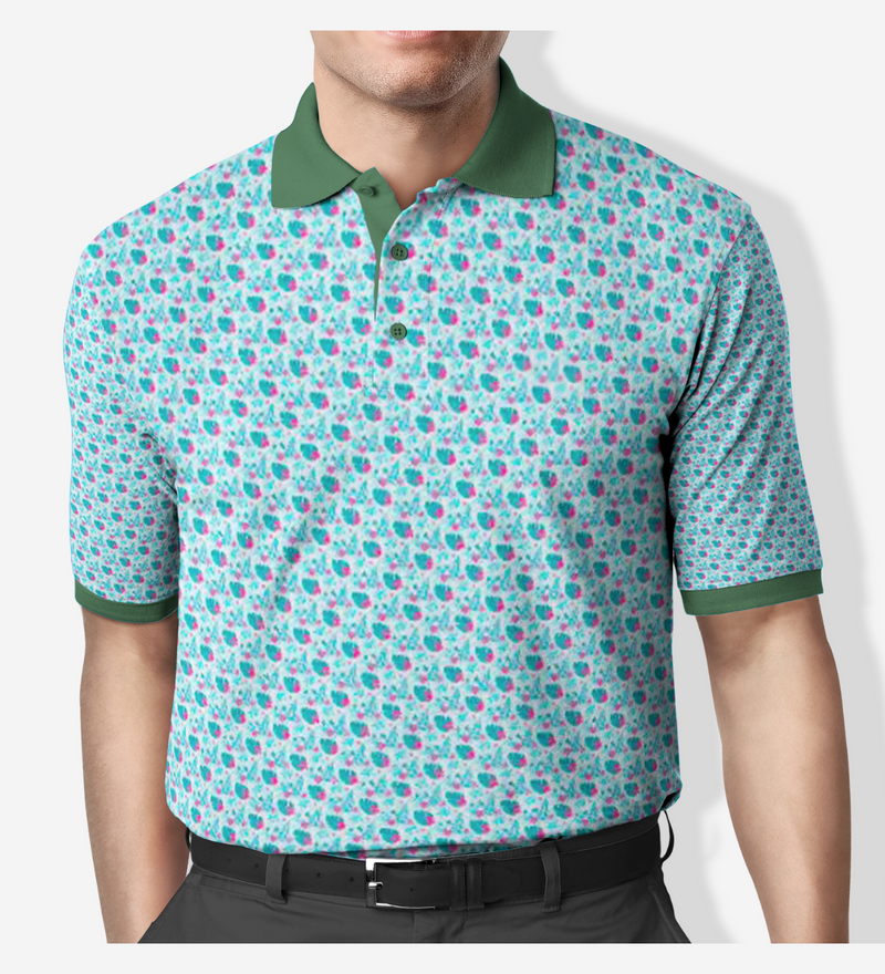 Birdie Breeze Polo
