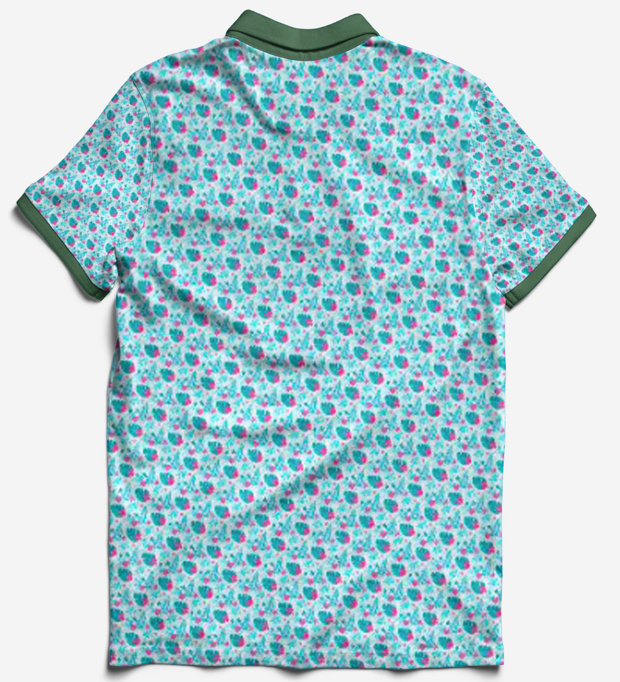 Birdie Breeze Polo