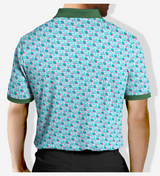 Birdie Breeze Polo