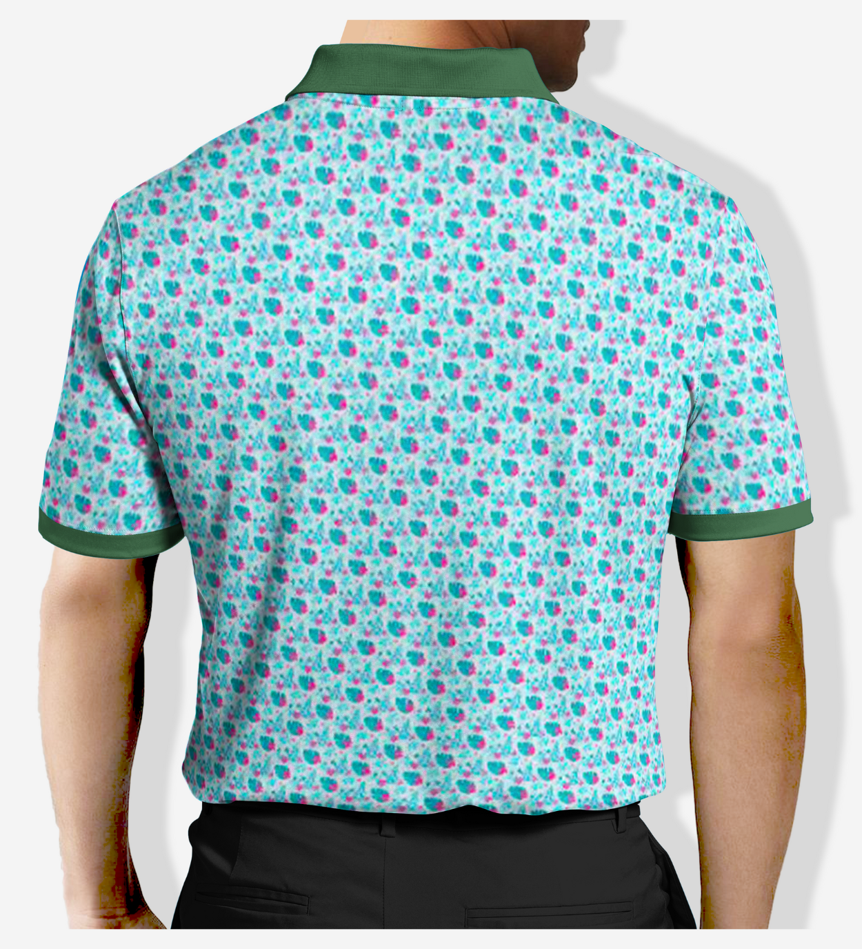 Birdie Breeze Polo
