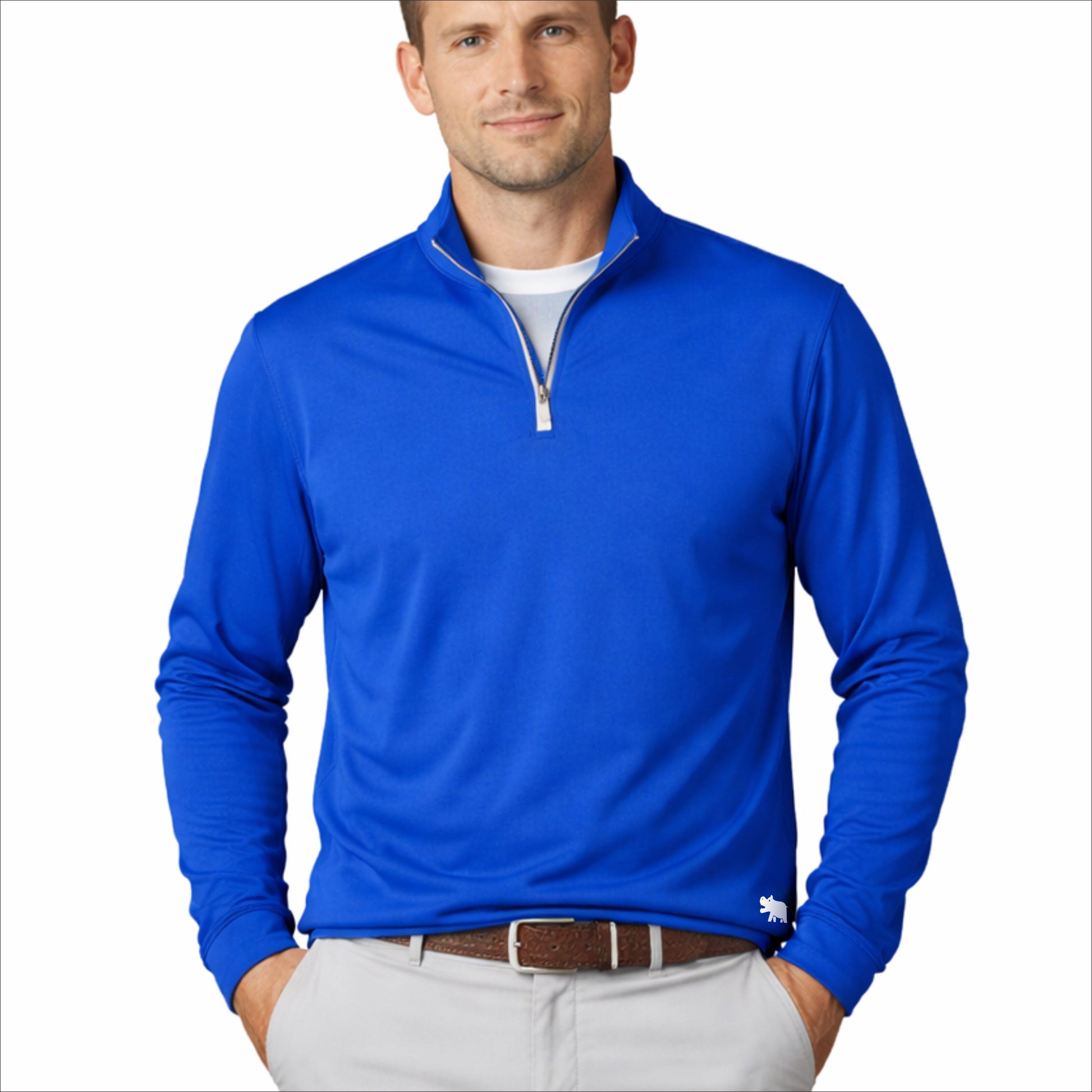 SwingFlex Hybrid Q-Zip