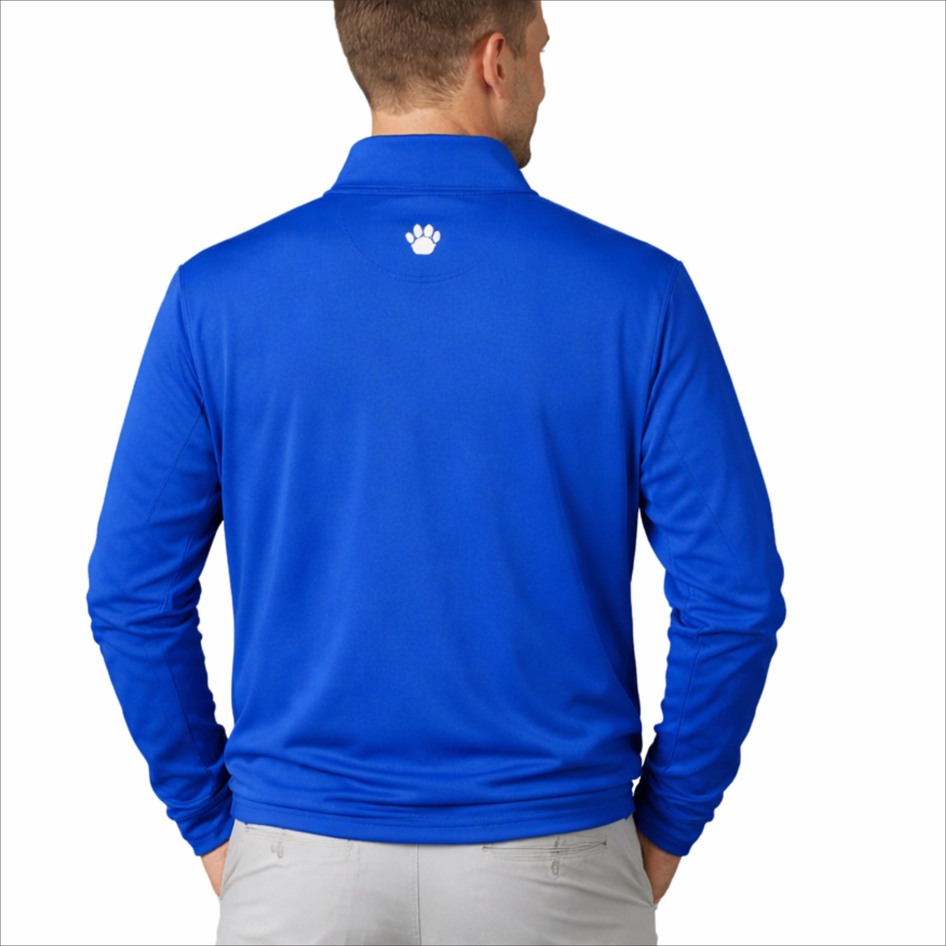 SwingFlex Hybrid Q-Zip