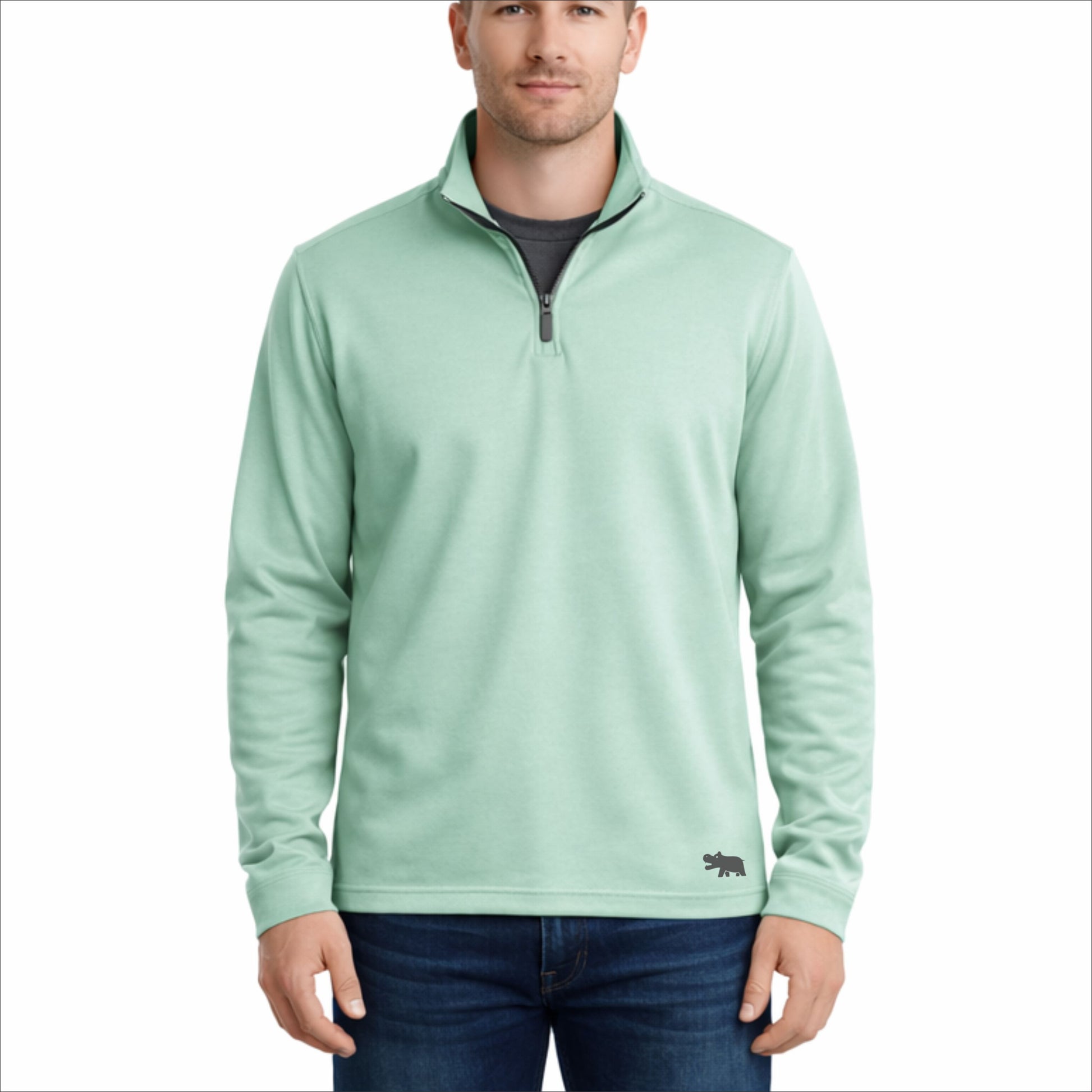 Eagle Peak Q-Zip