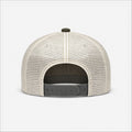 hippo paw snapback hat