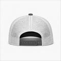 Hippo Snapback - Grey