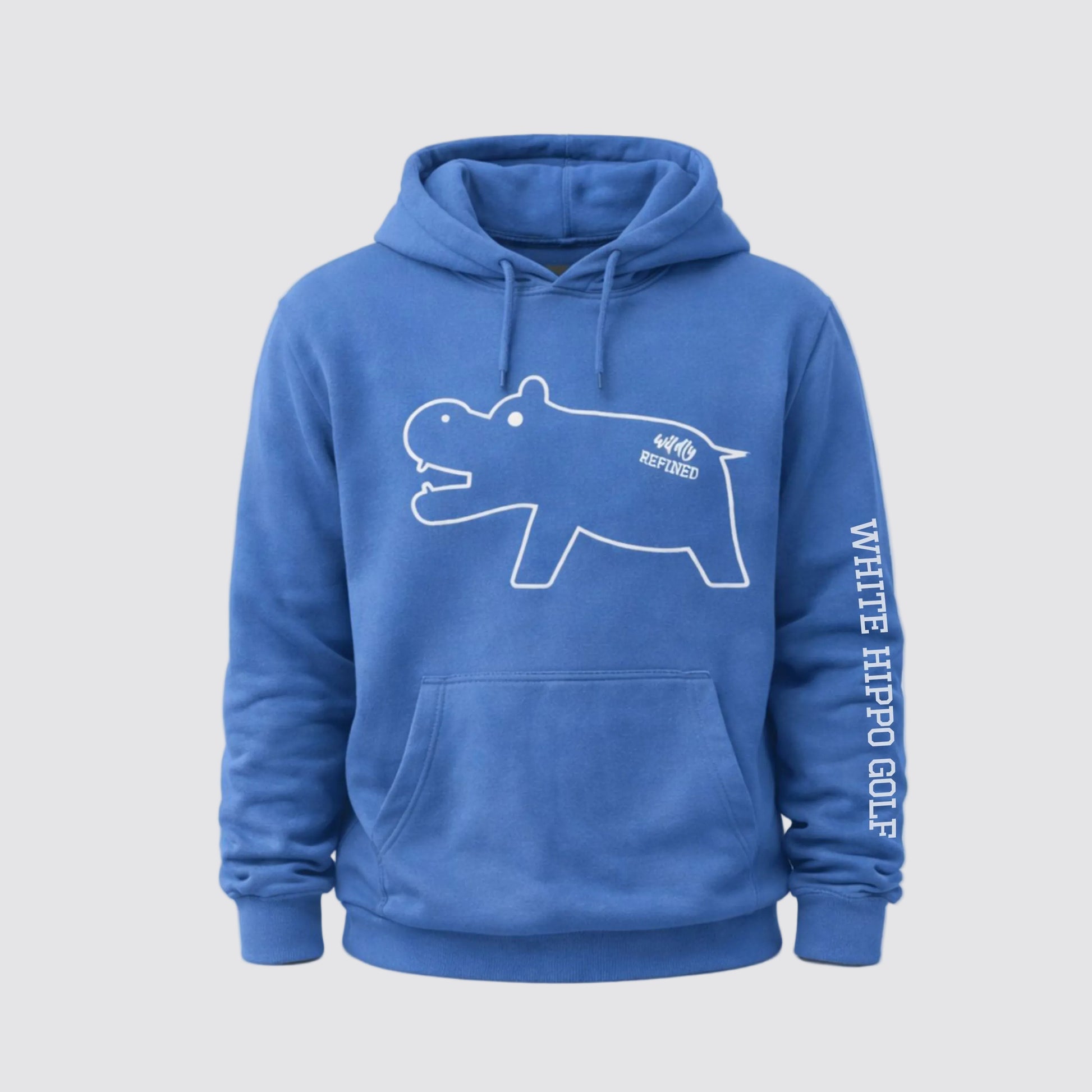 Birdie Boost Hoodie