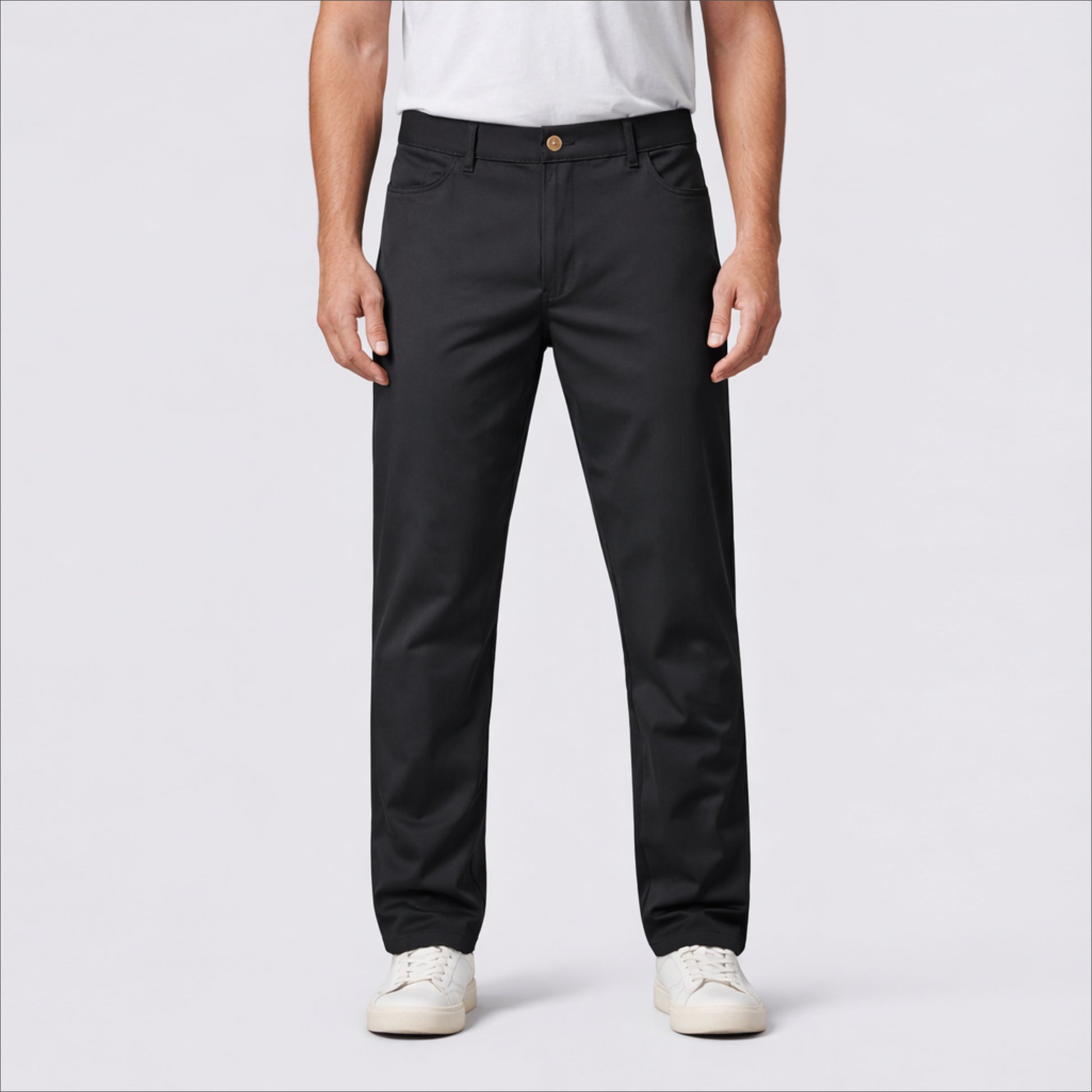 premium golf pants