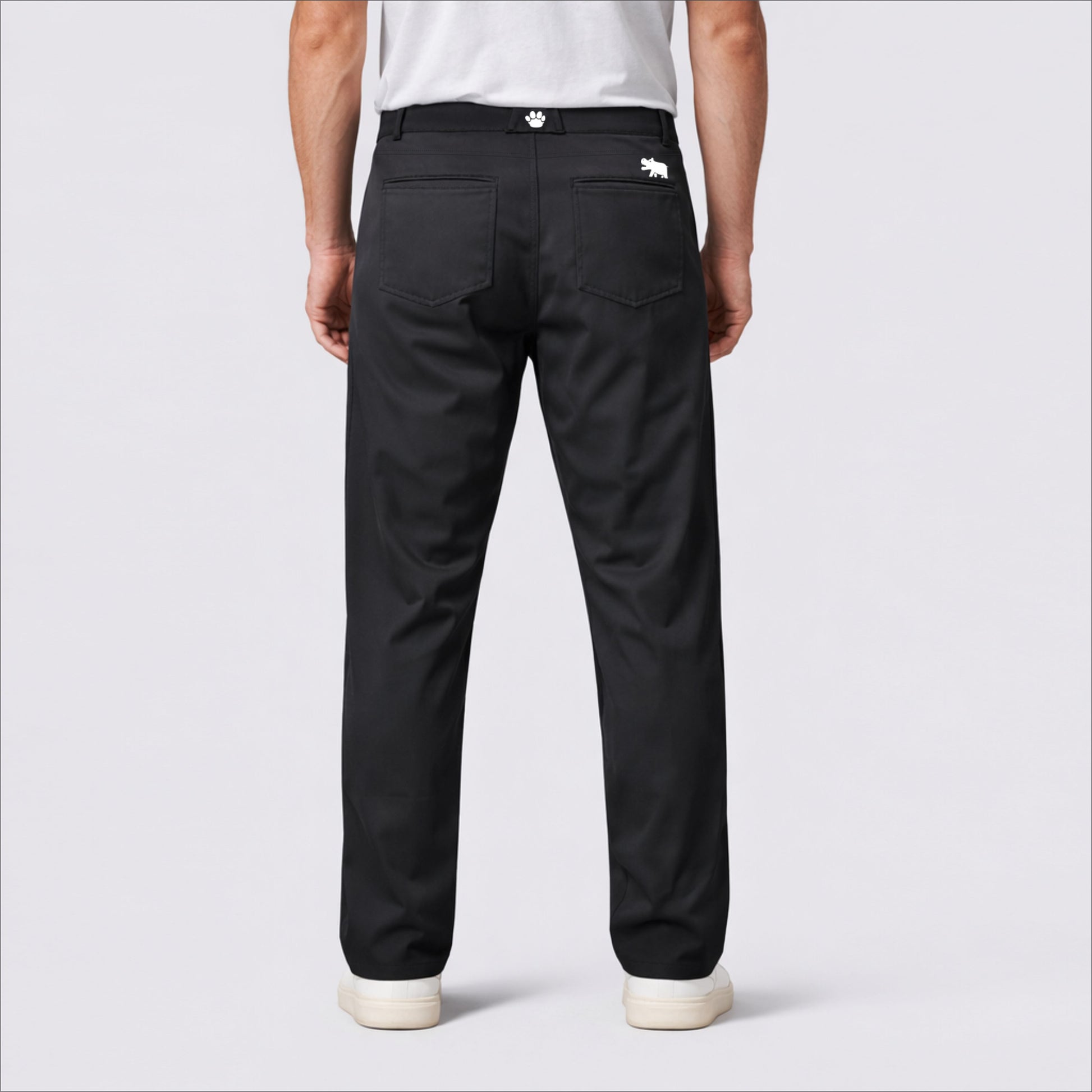 premium golf pants