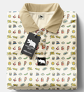 Pittsburgh polo shirt