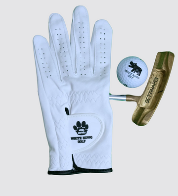 Gripmaster Tour Hippo Paw Glove