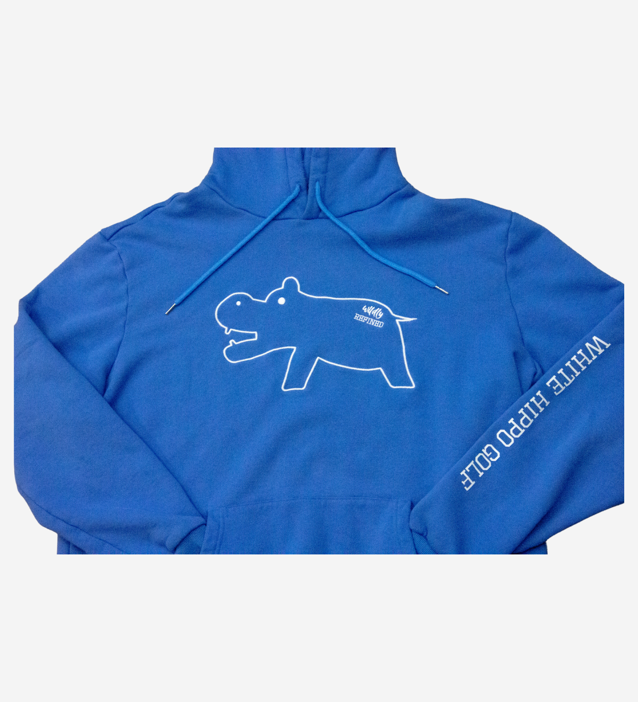 Birdie Boost Hoodie
