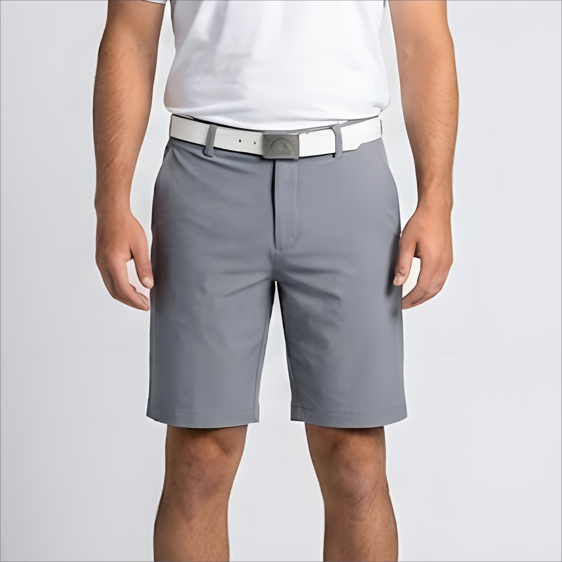 high-performance golf shorts