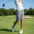 high-performance golf shorts
