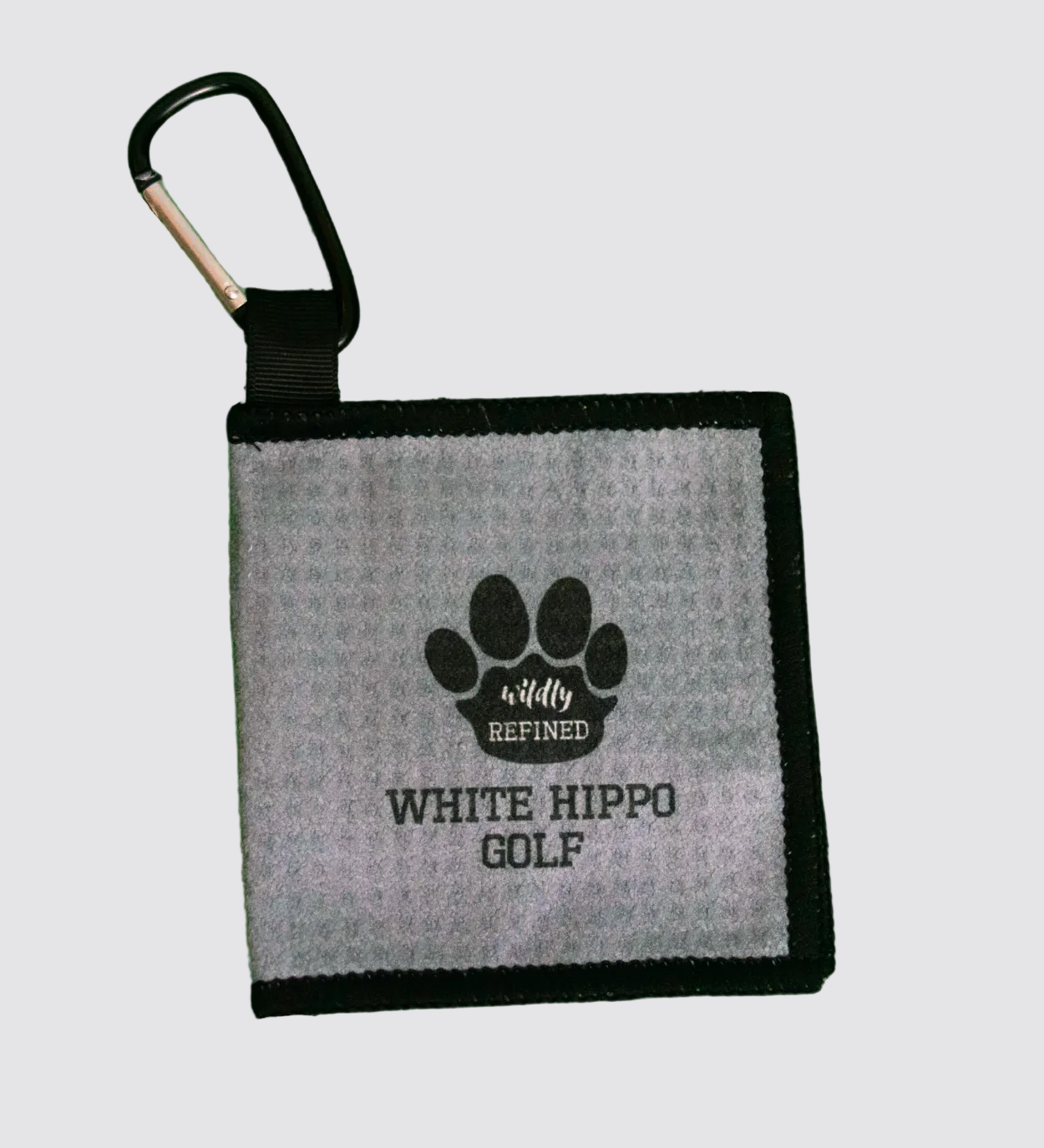Golf Ball Towel